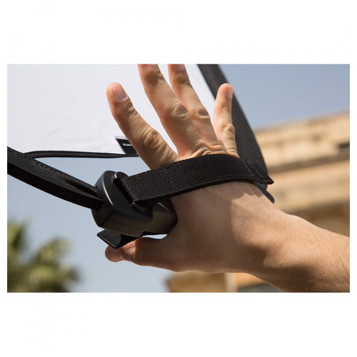 Manfrotto Trigrip Reflector 75cm Silver/White