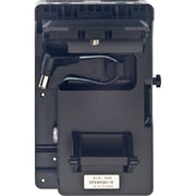 bebob Gold Mount Plate FX9