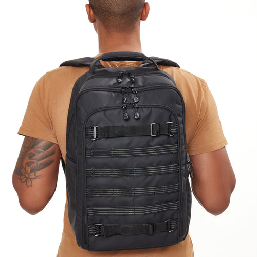 Tenba Axis V2 16L Road Warrior Backpack