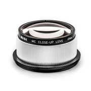 NiSi Close Up Lens Kit NC 49mm (with 62 and 67mm adaptors)