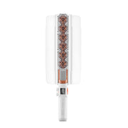 Zhiyun Fiveray V60 LED Portable Bi-Colour Light Stick Combo (White)