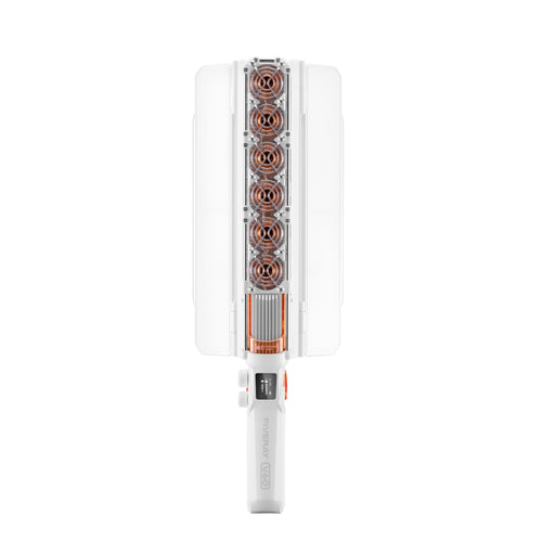 Zhiyun Fiveray V60 LED Portable Bi-Colour Light Stick (White)