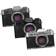 Fujifilm X-T30 III Mirrorless Camera Body Only