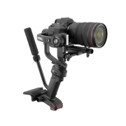 Zhiyun Weebill 3S Handheld Gimbal Stabilizer Combo