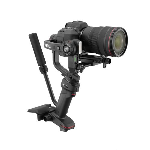 Zhiyun Weebill 3S Handheld Gimbal Stabilizer Combo