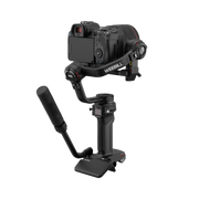Zhiyun Weebill 3S Handheld Gimbal Stabilizer Combo