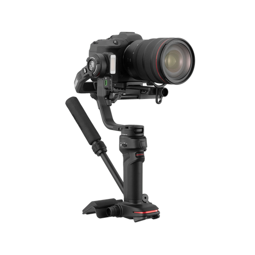 Zhiyun Weebill 3S Handheld Gimbal Stabilizer Combo