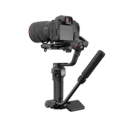 Zhiyun Weebill 3S Handheld Gimbal Stabilizer Combo