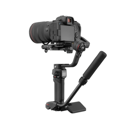 Zhiyun Weebill 3S Handheld Gimbal Stabilizer Combo