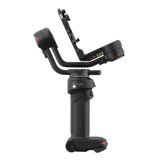 Zhiyun Weebill 3S Handheld Gimbal Stabilizer Combo