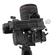 Zhiyun Weebill 3S Handheld Gimbal Stabilizer Combo