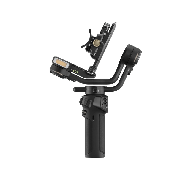 Zhiyun Weebill 3S Handheld Gimbal Stabilizer