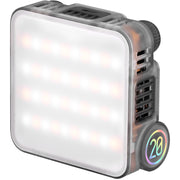 Zhiyun FIVERAY M20 20W LED Fill Light (Combo)