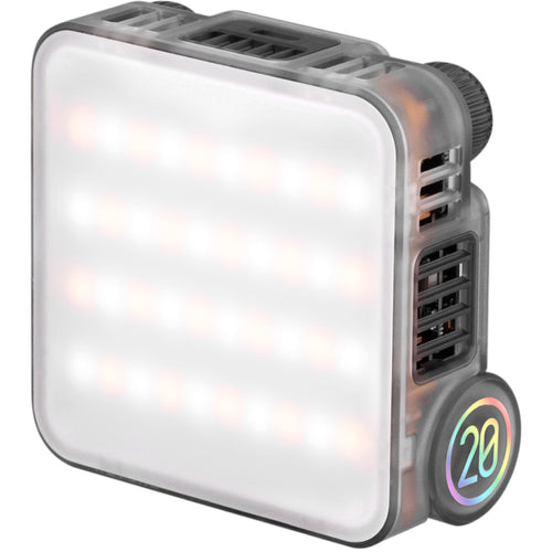 Zhiyun FIVERAY M20 20W LED Fill Light (Combo)