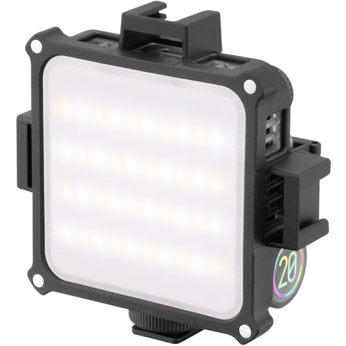 Zhiyun FIVERAY M20 20W LED Fill Light