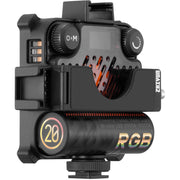 Zhiyun FIVERAY M20C 20W LED Fill Light