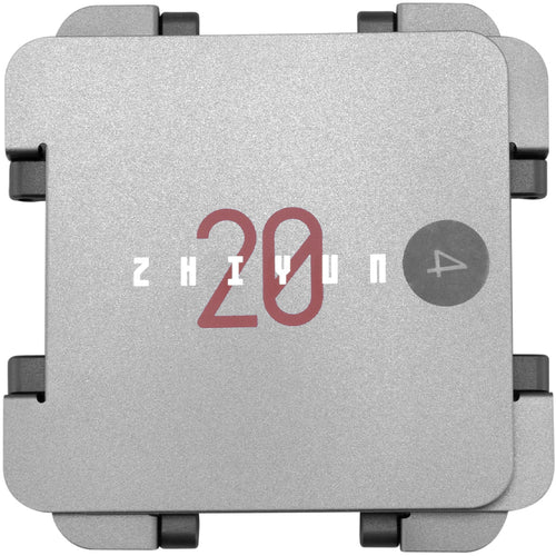 Zhiyun FIVERAY M20C 20W LED Fill Light (Combo)