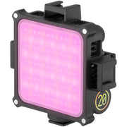 Zhiyun FIVERAY M20C 20W LED Fill Light