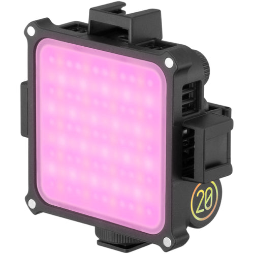 Zhiyun FIVERAY M20C 20W LED Fill Light