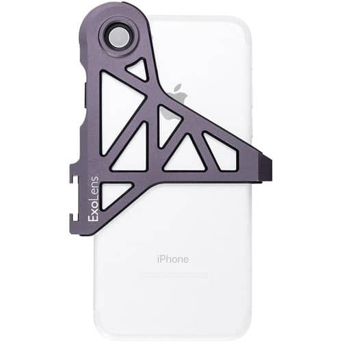 ZEISS Exolens Bracket For Apple iPhone 7