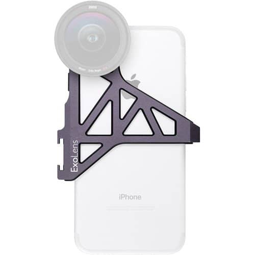 ZEISS Exolens Bracket For Apple iPhone 7