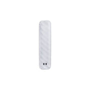 FUJIFILM instax Link Wide Printer Ash White