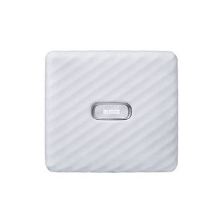 FUJIFILM Instax Link Wide Printer Ash White
