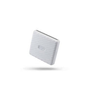 FUJIFILM instax Link Wide Printer Ash White