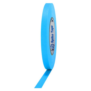 Pro Gaff 1/4x45yds Matt Electric Blue Cloth Tape