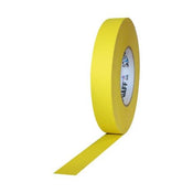 ProTapes Pro Gaffer Tape (1 x 55 yd) - Yellow Cloth