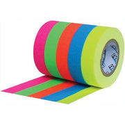 ProTapes Pro Pocket Fluorescent Color Spike Tape Stack (1/2