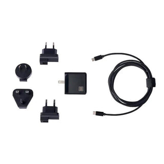 Elinchrom 65W USB-C Wall Charger with USB-C Cable 1.8m