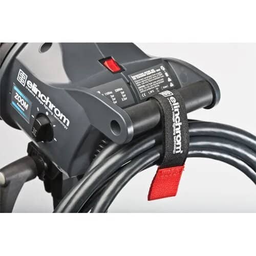 ELINCHROM VELCRO CABLE BINDER SINGLE