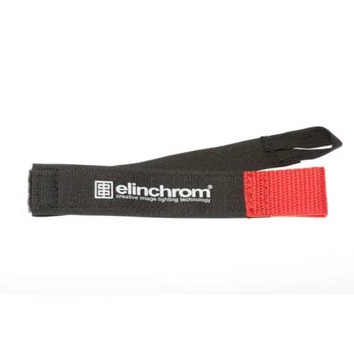 ELINCHROM VELCRO CABLE BINDER SINGLE