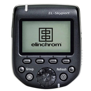 ELINCHROM SKYPORT PRO TRANSMITTER FOR PENTAX