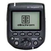 ELINCHROM SKYPORT PRO TRANSMITTER FOR FUJIFILM