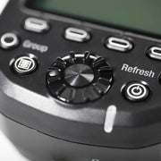 ELINCHROM SKYPORT PRO TRANSMITTER FOR FUJIFILM