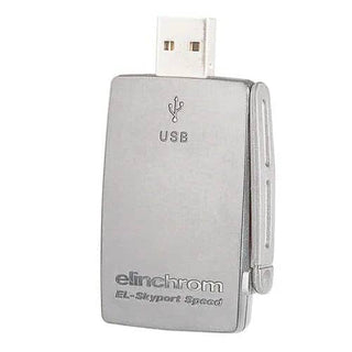 ELINCHROM SKYPORT USB SPEED MKII