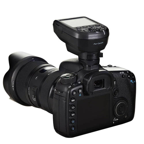 ELINCHROM SKYPORT PRO TRANSMITTER FOR CANON