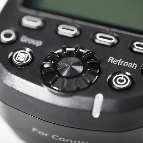 ELINCHROM SKYPORT PRO TRANSMITTER FOR CANON