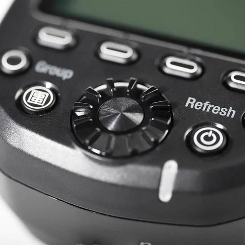 ELINCHROM SKYPORT PRO TRANSMITTER FOR NIKON
