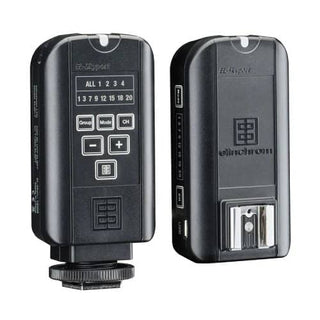 Elinchrom Skyport Plus Set