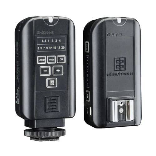 Elinchrom Skyport Plus Set 