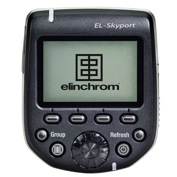 ELINCHROM SKYPORT PRO TRANSMITTER FOR SONY