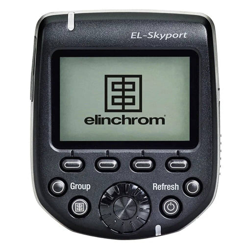 ELINCHROM SKYPORT PRO TRANSMITTER FOR SONY