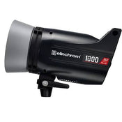 ELINCHROM ELC PRO HD 1000 SINGLE FLASH HEAD

