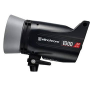 ELINCHROM ELC PRO HD 1000 SINGLE FLASH HEAD
