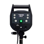 ELINCHROM ELC PRO HD 1000 SINGLE FLASH HEAD