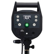 ELINCHROM ELC PRO500/500 TOGO SET INC SKYPORT PLUS