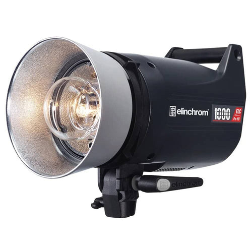 ELINCHROM ELC PRO1000/1000 TOGO SET + SKYPORT PLUS